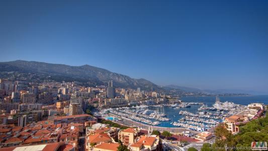 Monaco - High Class Society